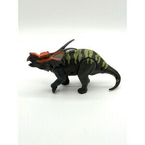 Jurassic World Herbivores Ceratopsian Eniosaurs‎ 6” Figurine Plastic Toy